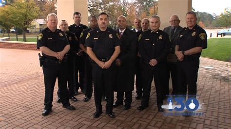 Newport news police department - Newport News Police Department hosted its Annual Awards Ceremony on 8/25/2022 where they recognized NNPD officers who've served with the department for …